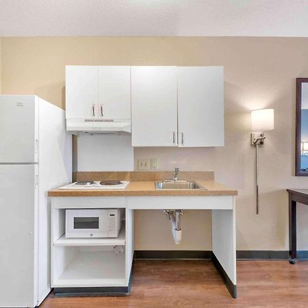 Extended Stay America Select Suites - Charlotte - Airport Exterior foto