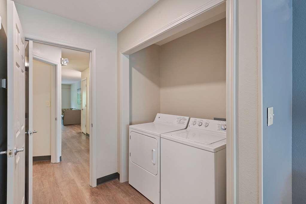 Extended Stay America Select Suites - Charlotte - Airport Zimmer foto