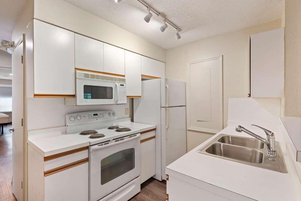 Extended Stay America Select Suites - Charlotte - Airport Zimmer foto