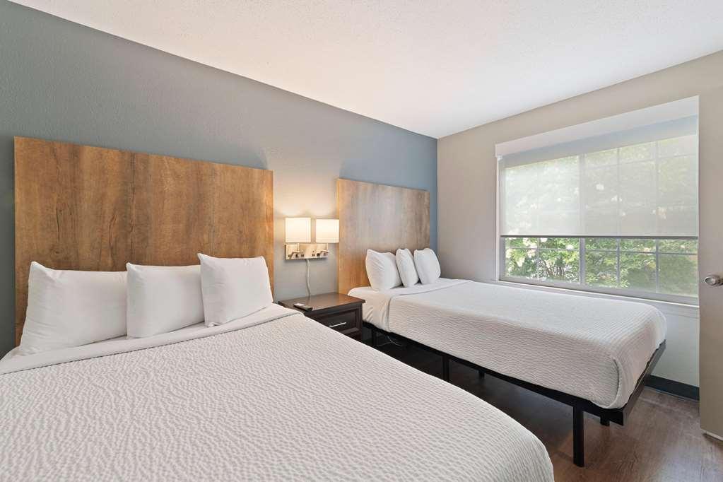 Extended Stay America Select Suites - Charlotte - Airport Zimmer foto