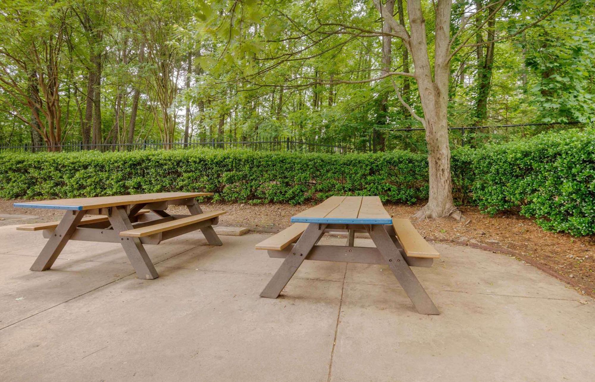 Extended Stay America Select Suites - Charlotte - Airport Exterior foto