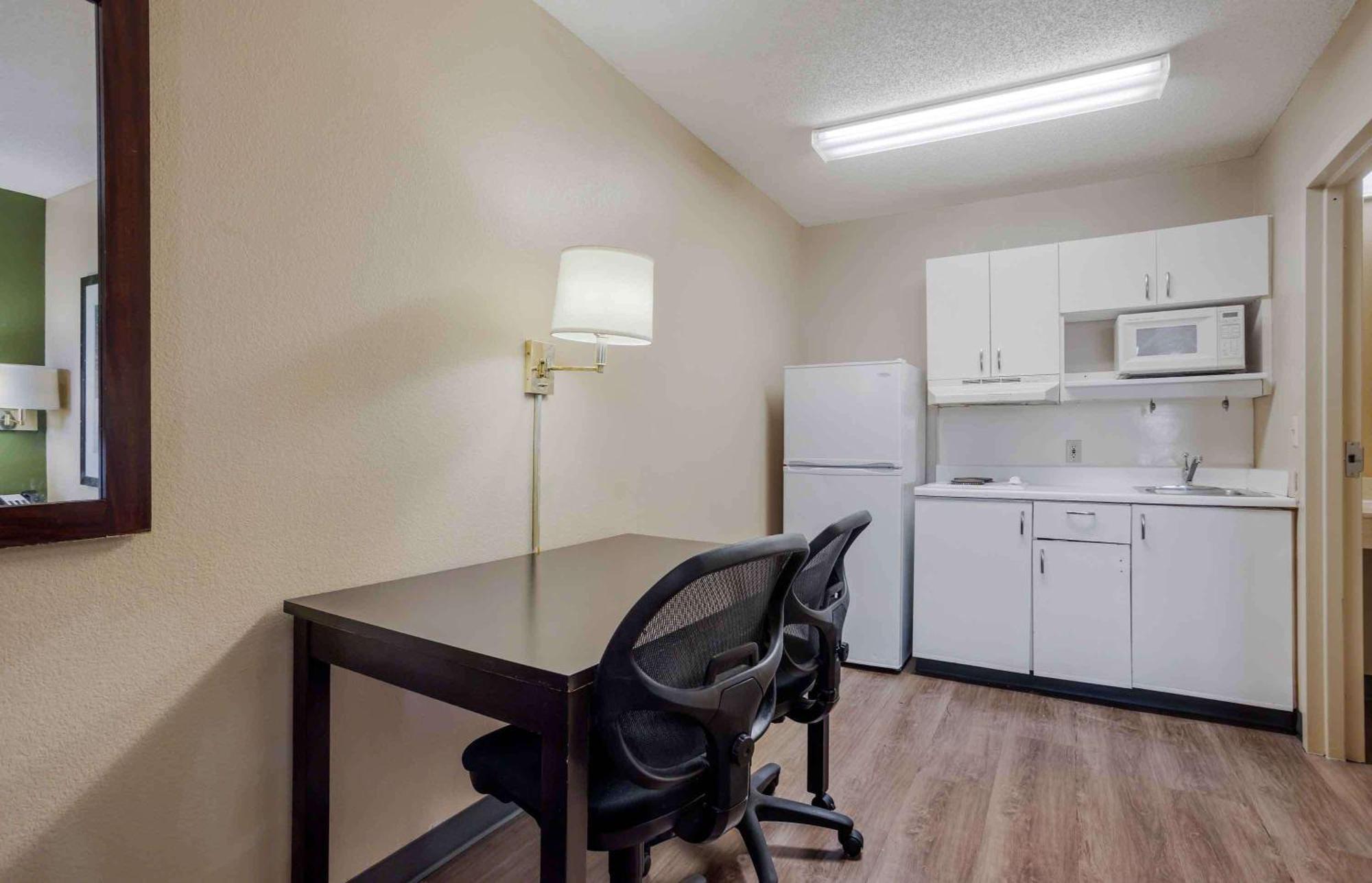 Extended Stay America Select Suites - Charlotte - Airport Exterior foto