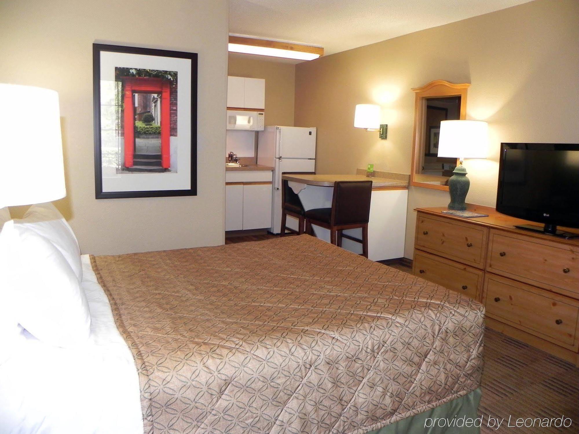 Extended Stay America Select Suites - Charlotte - Airport Exterior foto