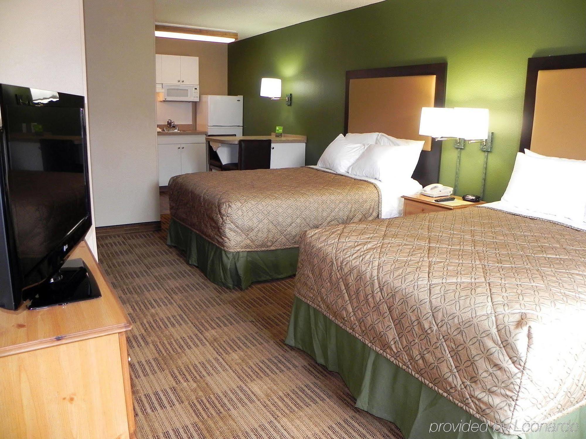 Extended Stay America Select Suites - Charlotte - Airport Exterior foto