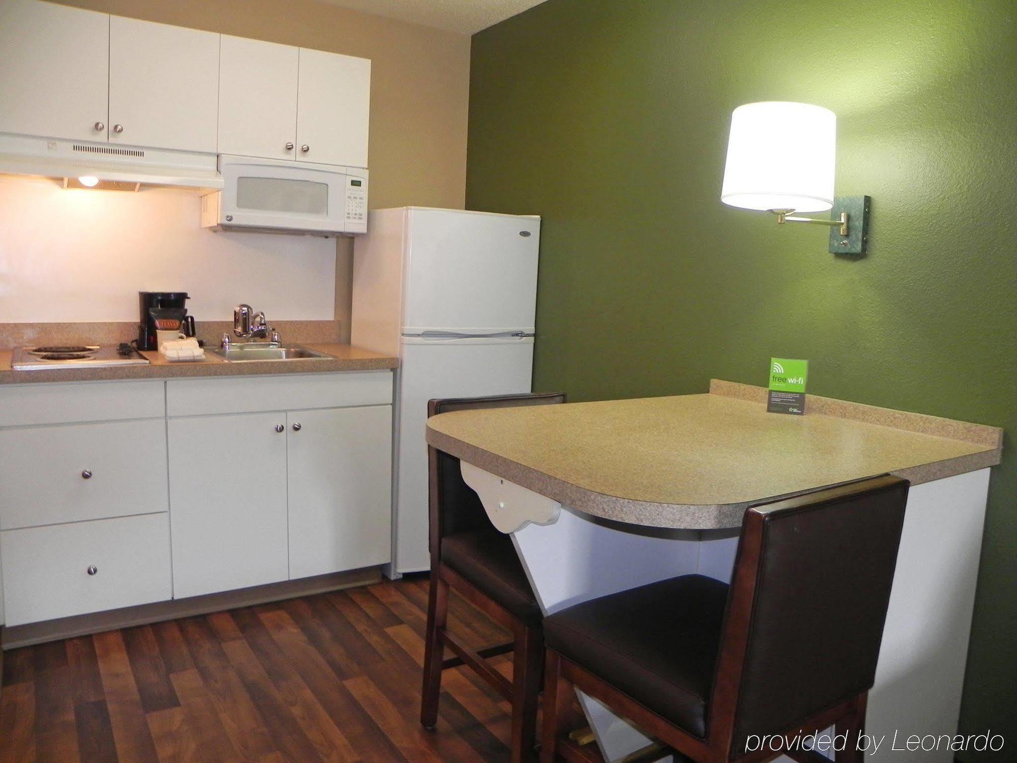 Extended Stay America Select Suites - Charlotte - Airport Exterior foto