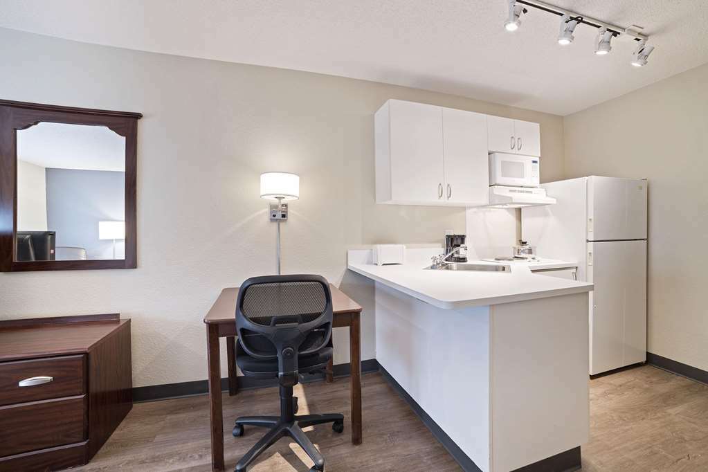 Extended Stay America Select Suites - Charlotte - Airport Zimmer foto